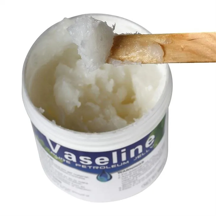 Vaseline Pour Tatouage